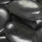 Msi Black Polished Pebbles 0.5 cu. Ft . per Bag 2 in. to 3.5 in. Bagged Landscape Rock, 55PK ZOR-LSC-0183P - alternate 5